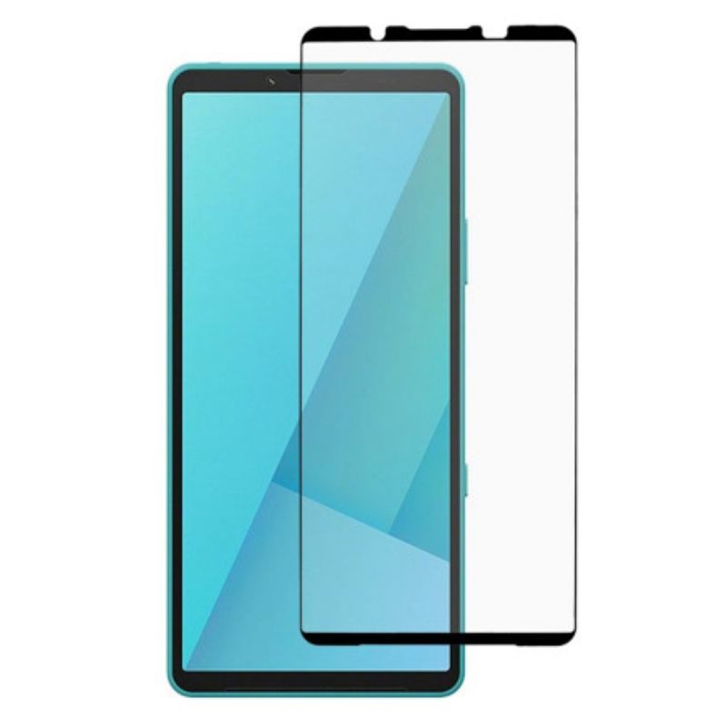 Schermbeschermfolie Van Gehard Glas Voor Sony Xperia 10 Vii