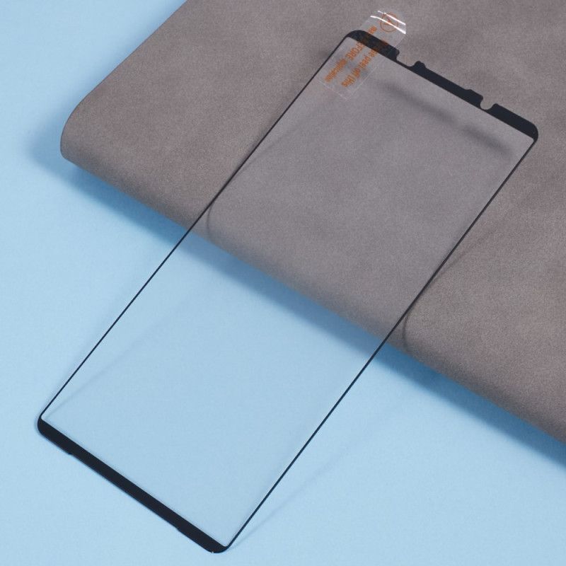 Schermbeschermfolie Van Gehard Glas Voor Sony Xperia 10 Vii