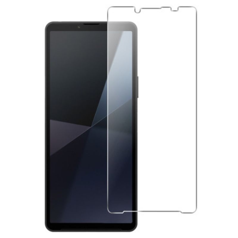 Screenprotector Van Gehard Glas Voor Sony Xperia 10 Vii