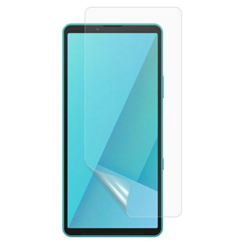 Screenprotector Voor Sony Xperia 10 Vii