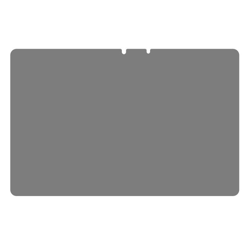 Anti-spionage Schermbeschermer Van Gehard Glas Voor Samsung Galaxy Tab S10 Lite / S10 Fe / S9 / S9 Fe / S8 / S7