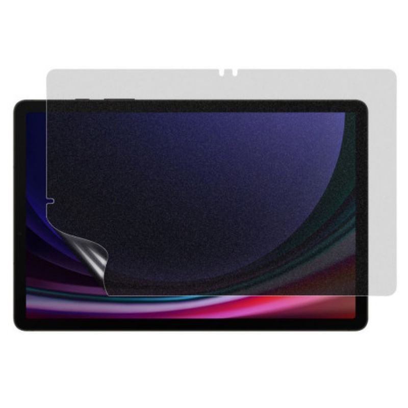 Matte Anti-spionage Schermbeschermer Voor Samsung Galaxy Tab S10 Lite / S10 Fe / Tab S9 / S8 / S7