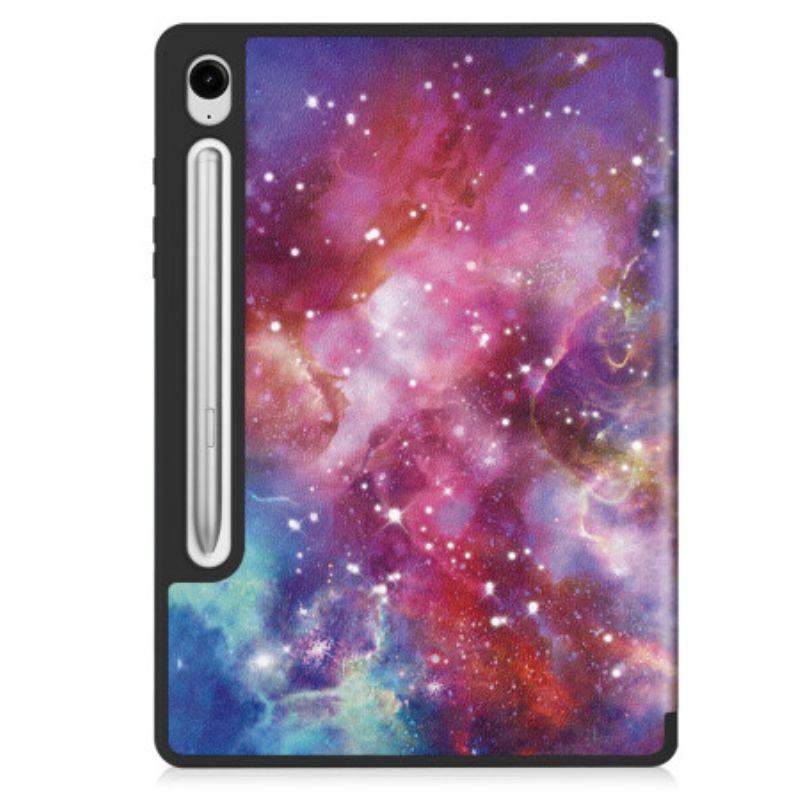 Samsung Galaxy Tab S10 Lite Cosmos Stylushouder