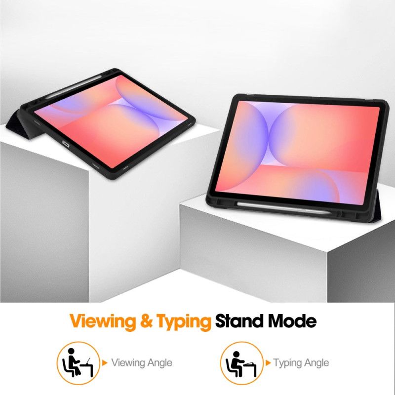 Samsung Galaxy Tab S10 Lite Don't Touch Me Stylushouder