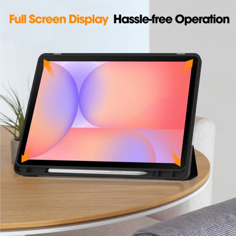 Samsung Galaxy Tab S10 Lite Don't Touch Me Stylushouder