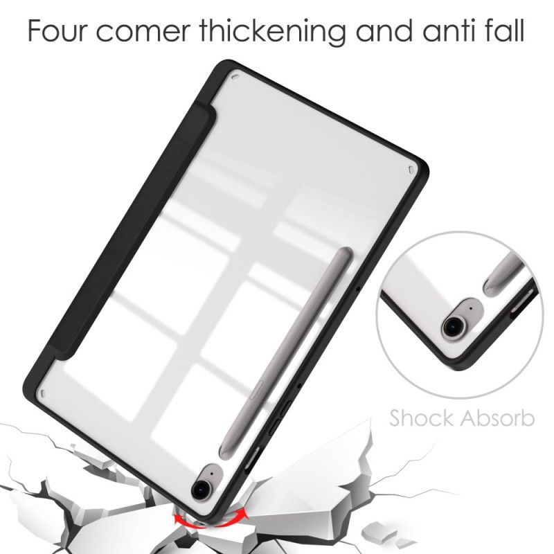 Samsung Galaxy Tab S10 Lite Ultradunne Stylushouder