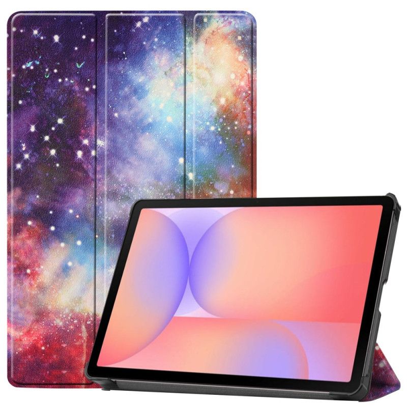 Samsung Galaxy Tab S10 Lite Versterkte Cosmos Stylushouder
