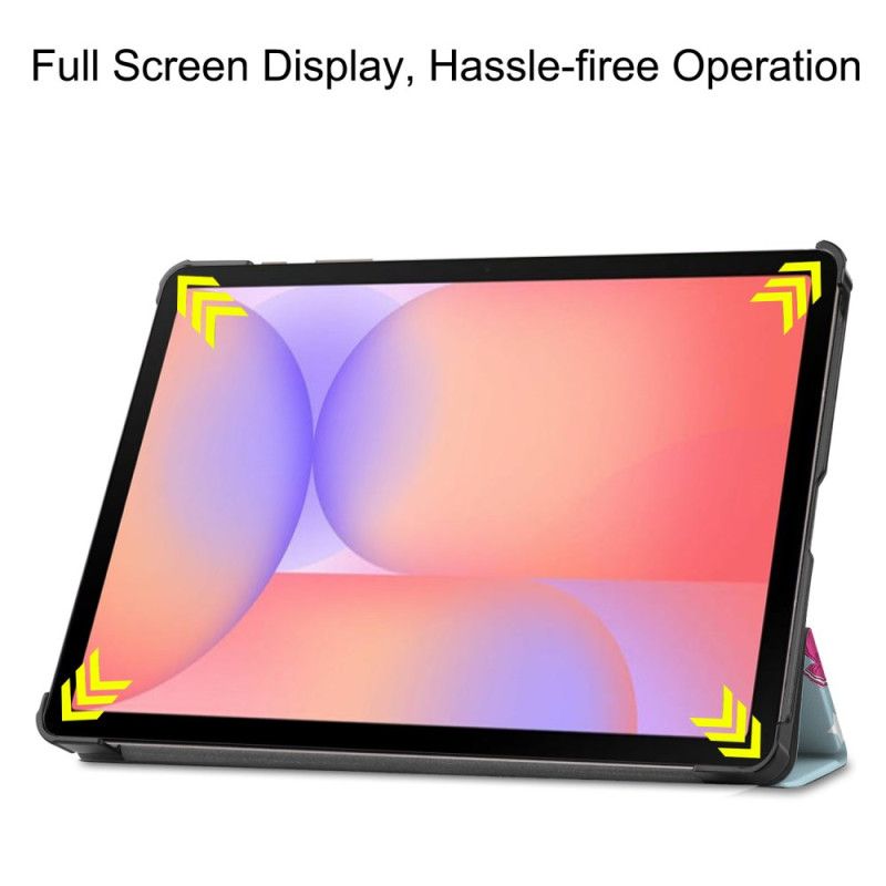 Samsung Galaxy Tab S10 Lite Versterkte Unicorn Stylushouder