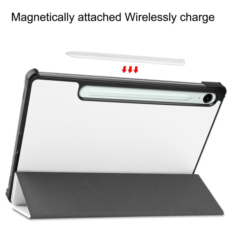 Samsung Galaxy Tab S10 Lite Verstevigde Stylushouder