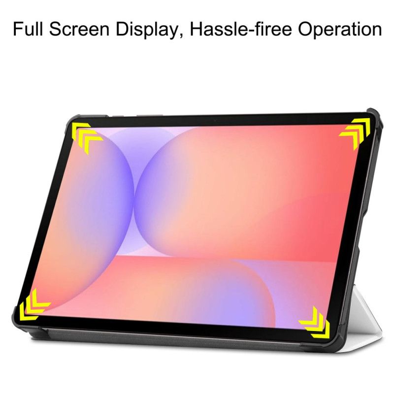 Samsung Galaxy Tab S10 Lite Verstevigde Stylushouder