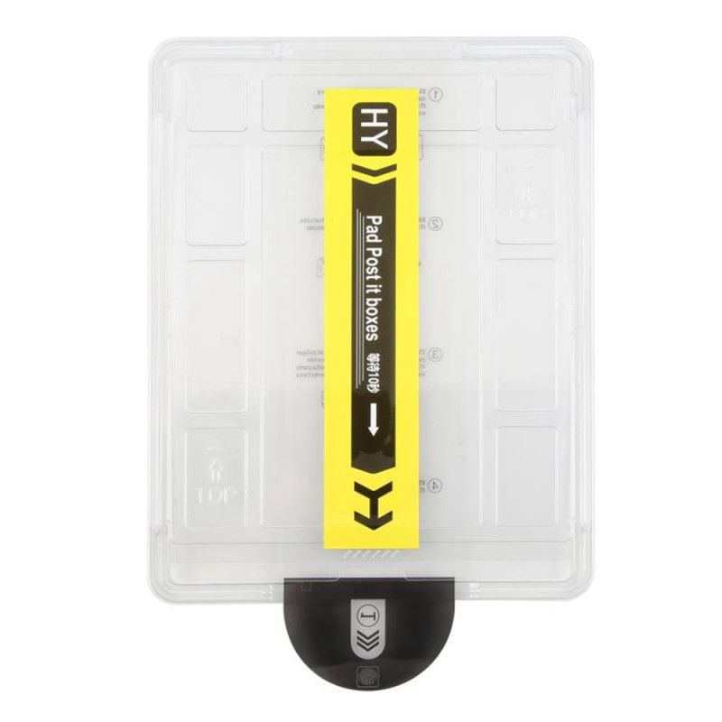 Schermbeschermer Van Gehard Glas Voor Samsung Galaxy Tab S10 Lite / S10 Fe / S9 / S9 Fe / S8 / S7 Hd Met Stofverwijderingstool