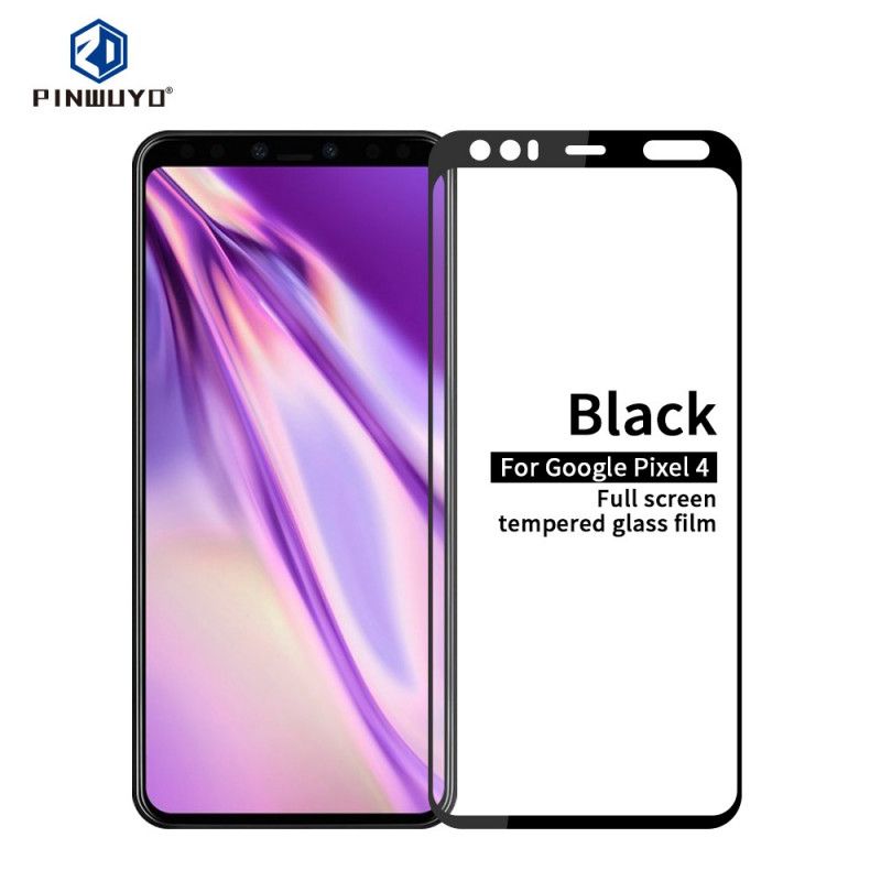 Ultrabestendige Google Pixel 4 Beschermfolie Voor Het Scherm