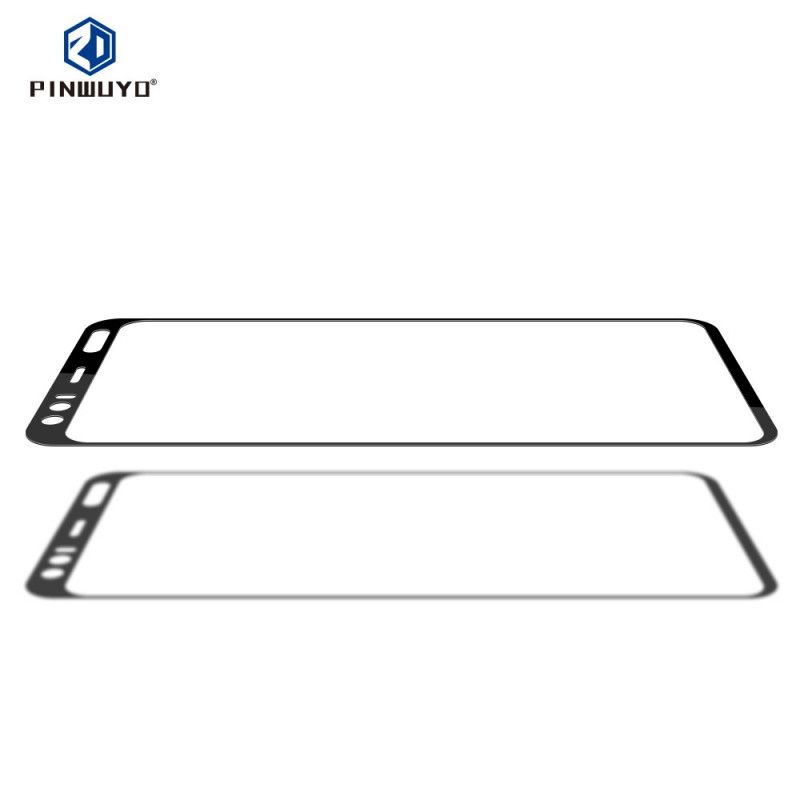 Ultrabestendige Google Pixel 4 Beschermfolie Voor Het Scherm