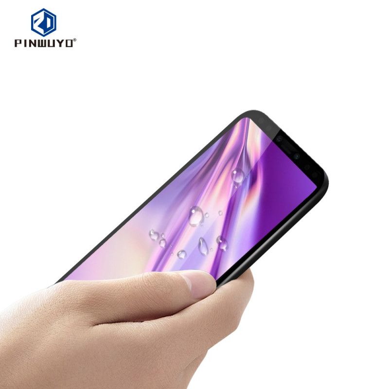 Ultrabestendige Google Pixel 4 Beschermfolie Voor Het Scherm