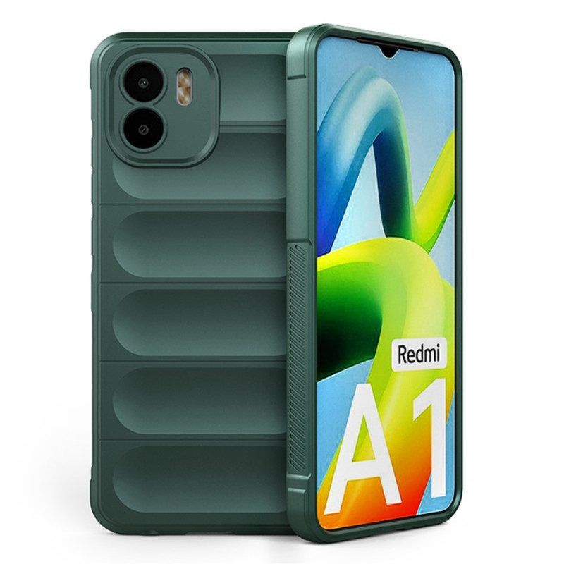 Groen
