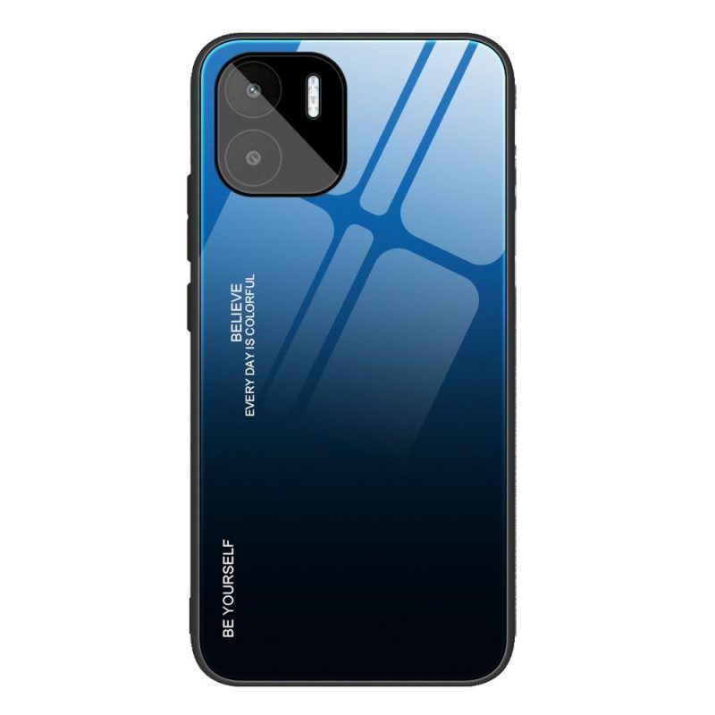 Donkerblauw
