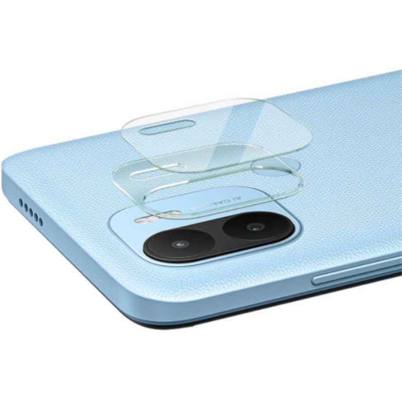 Imak Beschermende Lens Van Gehard Glas Xiaomi Redmi A1