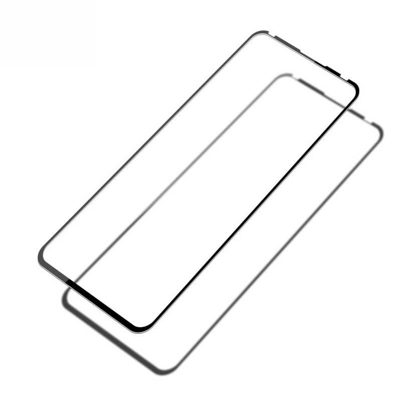 Bescherming Van Gehard Glas Voor Asus Zenfone 8 Pinwuyo