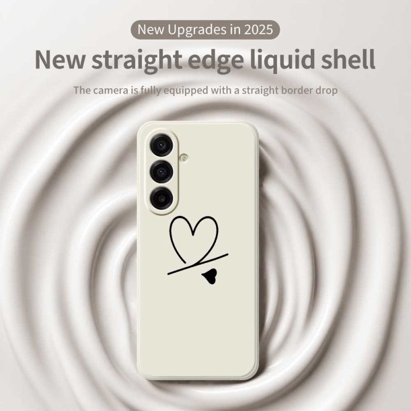 Case Hoesje Samsung Galaxy A17 4g / 5g Telefoonhoesje Hart