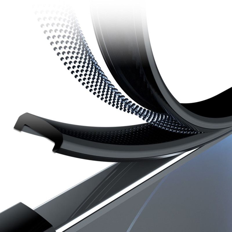 Case Hoesje Samsung Galaxy A17 4g / 5g Telefoonhoesje Schokbestendig Transparant