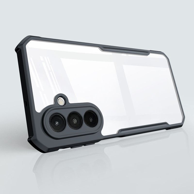 Cover Hoesje Samsung Galaxy A17 4g / 5g Telefoonhoesje Xundd