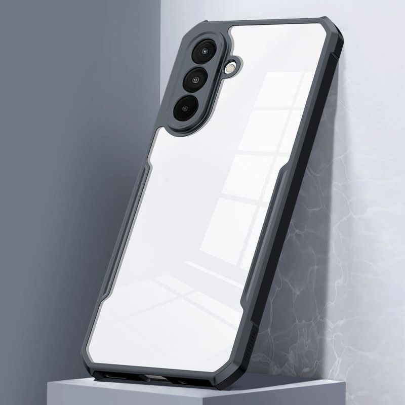 Cover Hoesje Samsung Galaxy A17 4g / 5g Telefoonhoesje Xundd