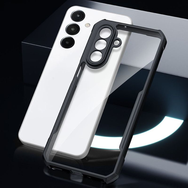 Cover Hoesje Samsung Galaxy A17 4g / 5g Telefoonhoesje Xundd