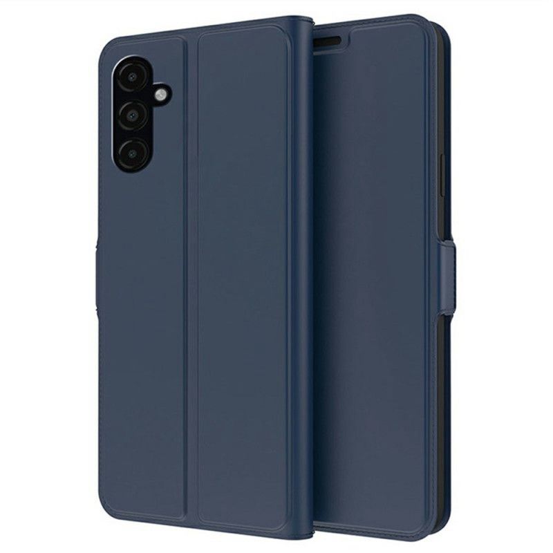 Cover Samsung Galaxy A17 4g / 5g Kaarthouder Bescherming Hoesje