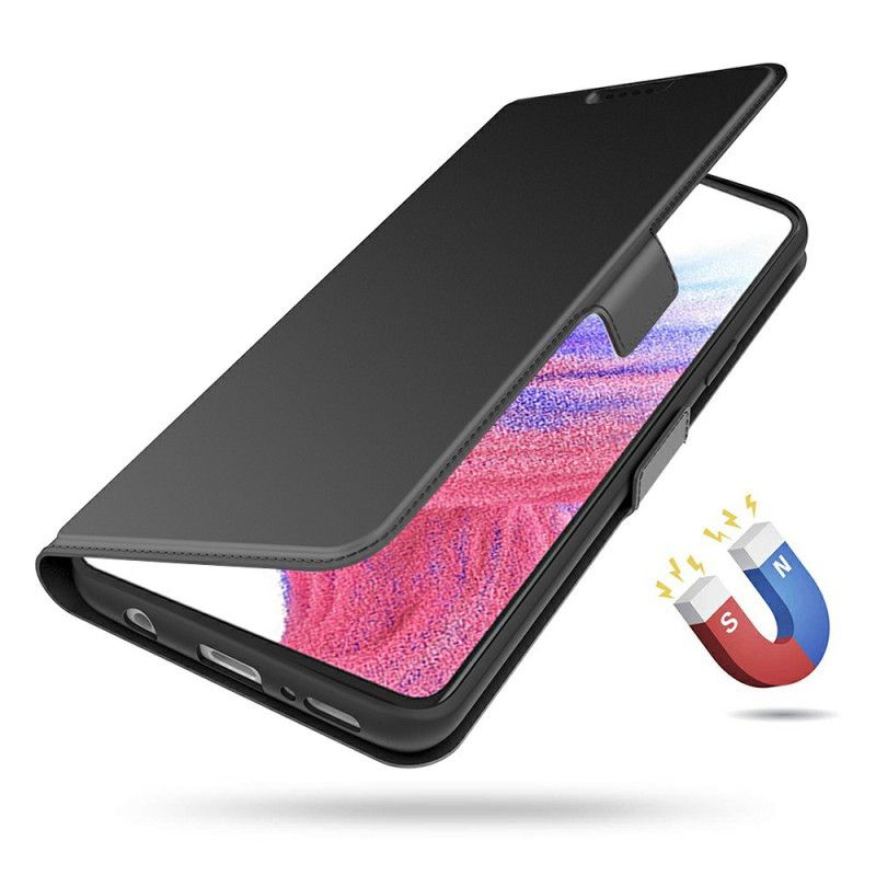Cover Samsung Galaxy A17 4g / 5g Kaarthouder Bescherming Hoesje