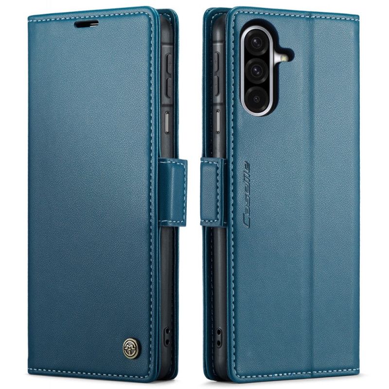Folio-hoesje Samsung Galaxy A17 4g / 5g Caseme Rfid Blokkeren