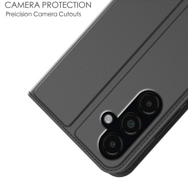 Folio-hoesje Samsung Galaxy A17 4g / 5g Kaarthouder Bescherming Hoesje