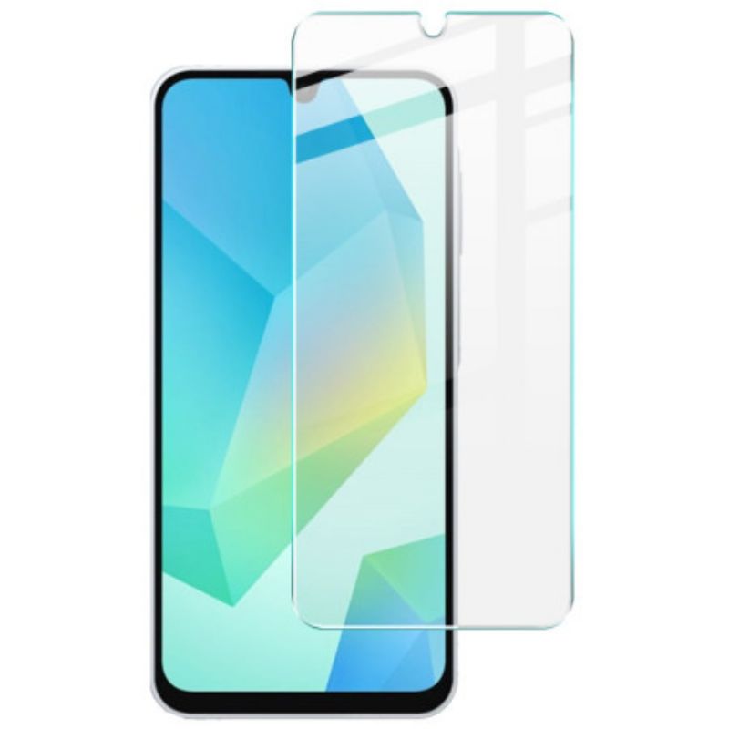 Gehard Glazen Schermbeschermer Voor Samsung Galaxy A17 4g / 5g