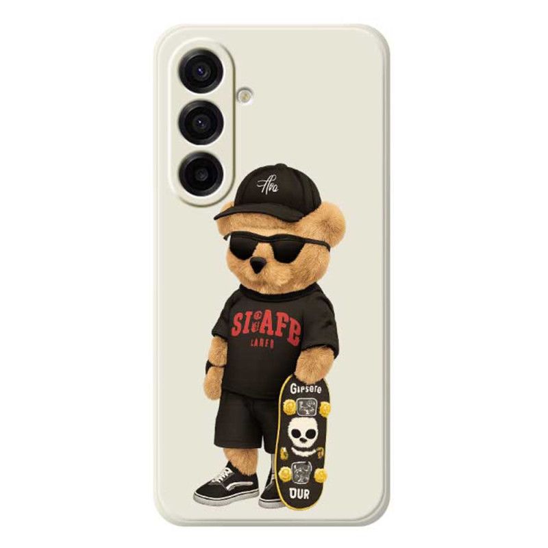 Hoesje Samsung Galaxy A17 4g / 5g Coole Beer