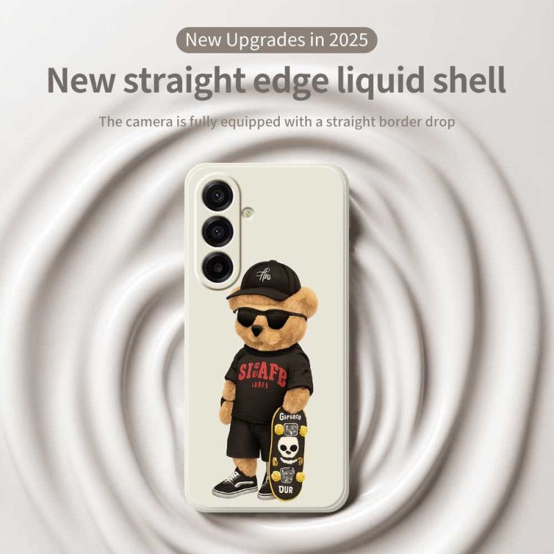 Hoesje Samsung Galaxy A17 4g / 5g Coole Beer