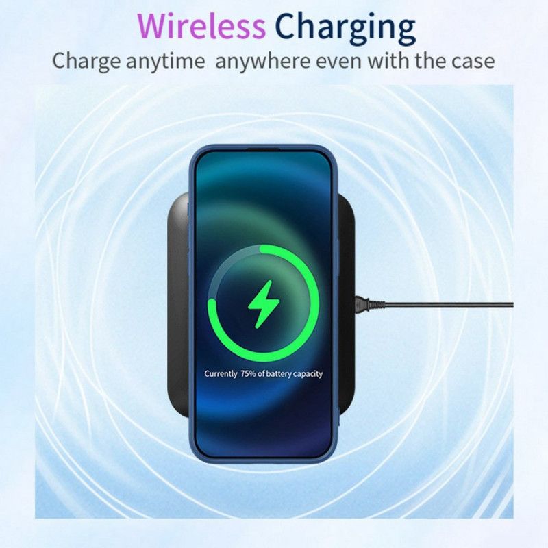 Hoesje Samsung Galaxy A17 4g / 5g Flexibel Siliconen Bescherming Hoesje