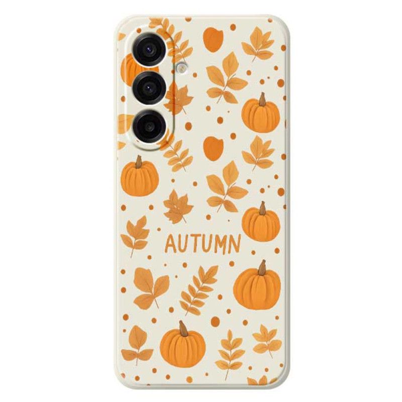 Hoesje Samsung Galaxy A17 4g / 5g Herfst