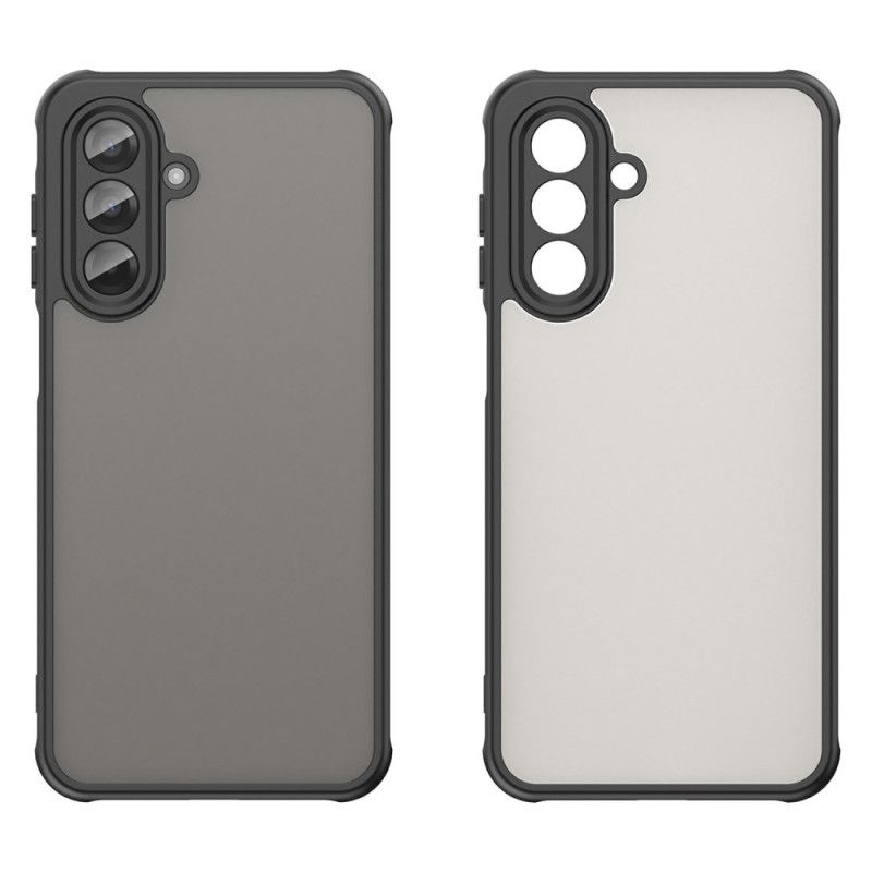 Hoesje Samsung Galaxy A17 4g / 5g Mat Hybride