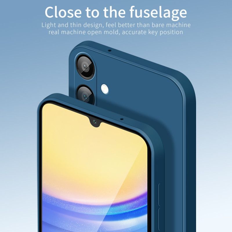 Hoesje Samsung Galaxy A17 4g / 5g Pinwuyo Bescherming Hoesje