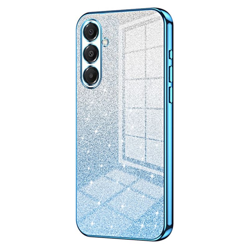 Hoesje Samsung Galaxy A17 4g / 5g Sprankelend Ontwerp