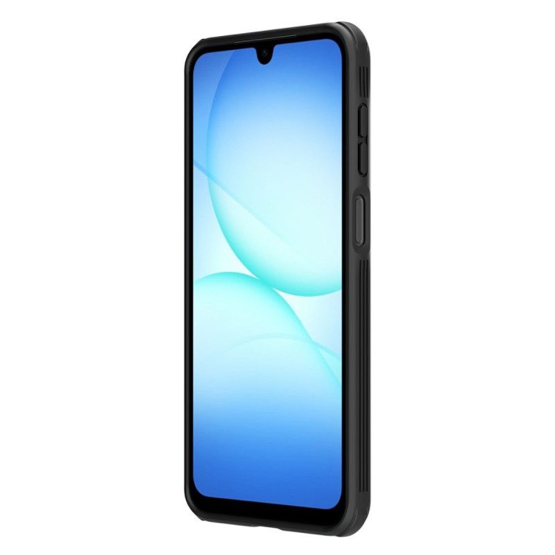 Hoesje Voor Samsung Galaxy A17 4g / 5g Camshield Pro Nillkin Met Verschuifbare Camerabeschermer