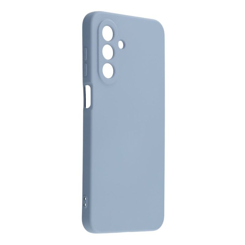 Hoesje Voor Samsung Galaxy A17 4g / 5g Dunne Siliconen