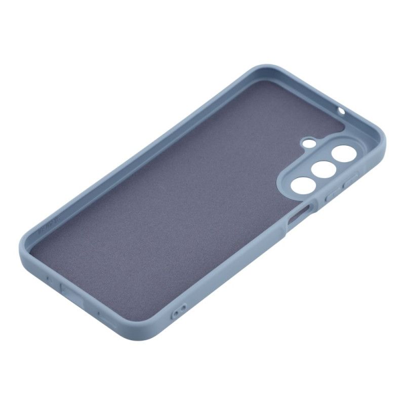 Hoesje Voor Samsung Galaxy A17 4g / 5g Dunne Siliconen