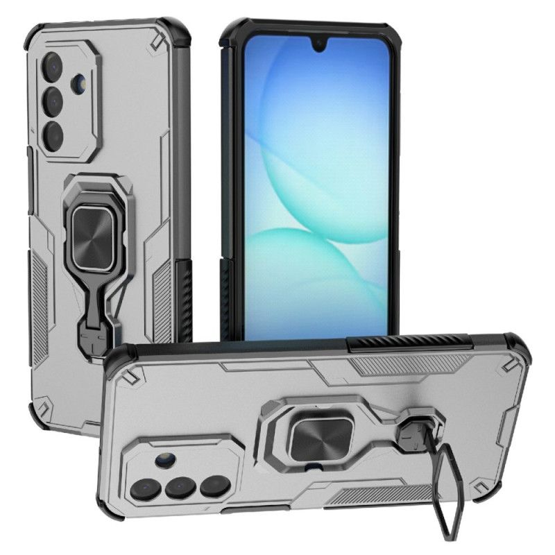 Hoesje Voor Samsung Galaxy A17 4g / 5g Duurzaam Met Draaibare Standaard