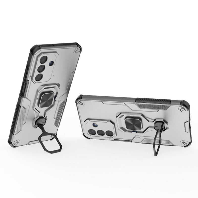 Hoesje Voor Samsung Galaxy A17 4g / 5g Duurzaam Met Draaibare Standaard