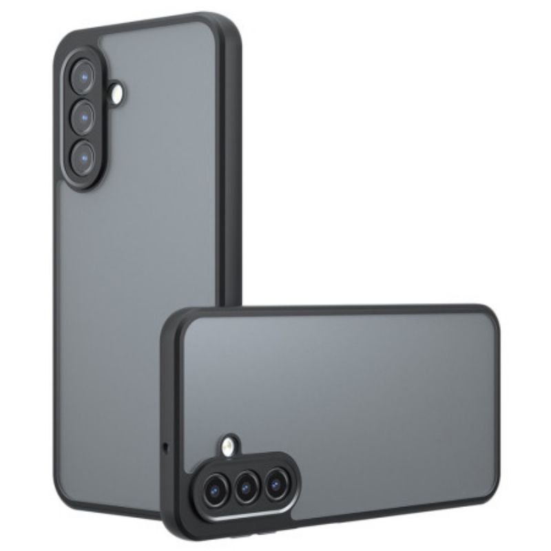 Hoesje Voor Samsung Galaxy A17 4g / 5g Matte Afwerking