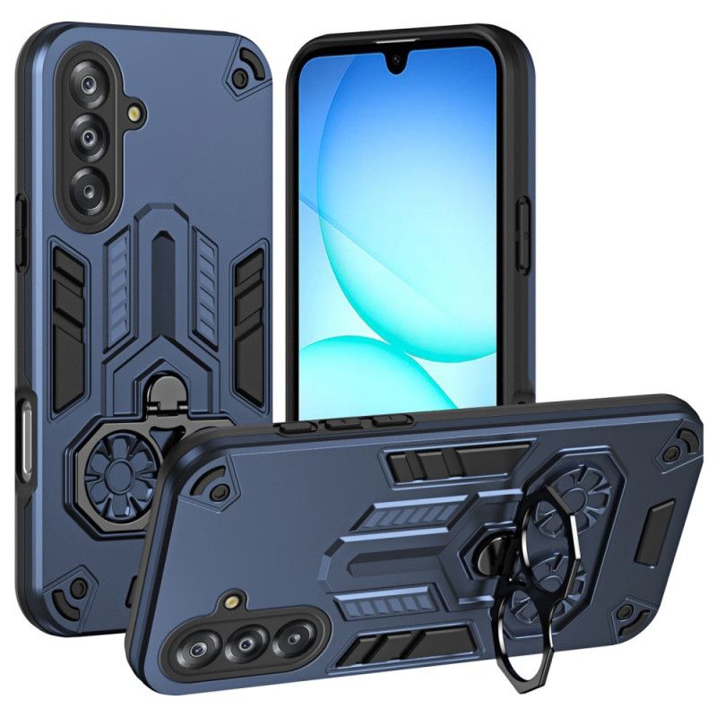 Hoesje Voor Samsung Galaxy A17 4g / 5g Ringhouder