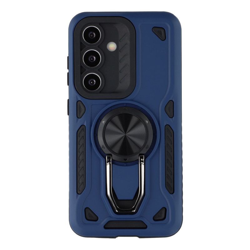 Hoesje Voor Samsung Galaxy A17 4g / 5g Robuust Met Standaard