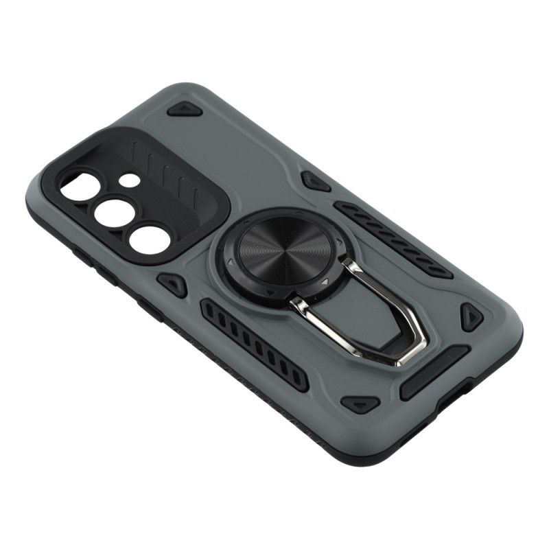 Hoesje Voor Samsung Galaxy A17 4g / 5g Robuust Met Standaard