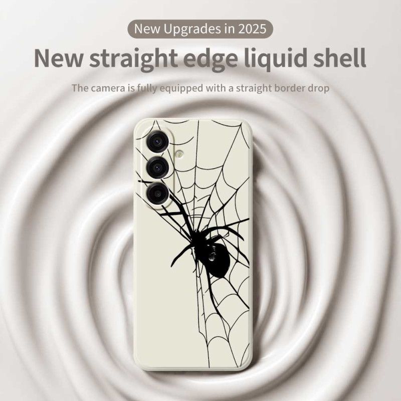 Hoesje Voor Samsung Galaxy A17 4g / 5g Spin