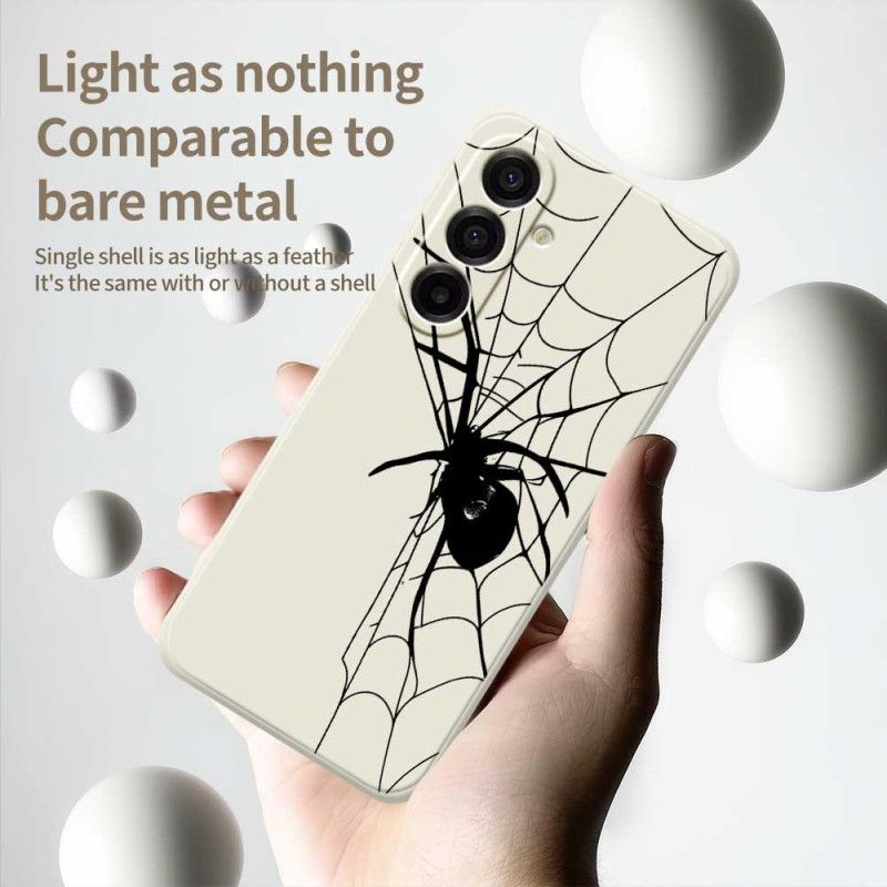 Hoesje Voor Samsung Galaxy A17 4g / 5g Spin